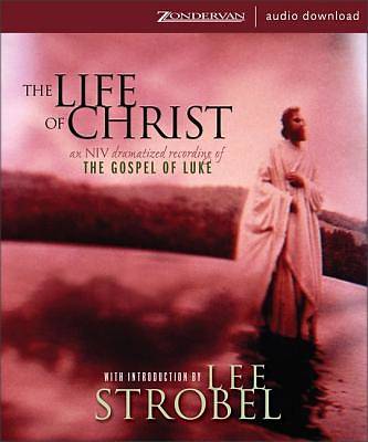 Picture of The Life of Christ