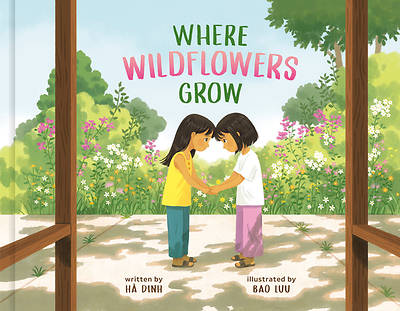 Picture of Where Wildflowers Grow