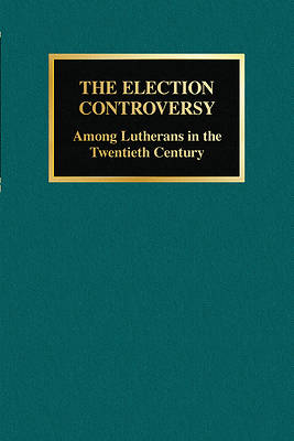 The Election Controversy