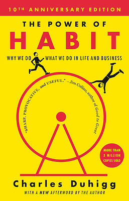 Picture of The Power of Habit