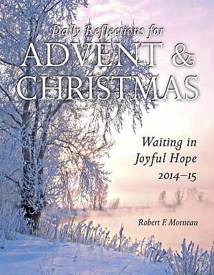 Picture of Waiting in Joyful Hope