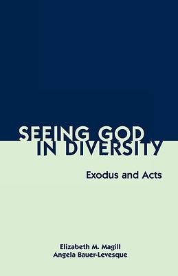 Picture of Seeing God in Diversity