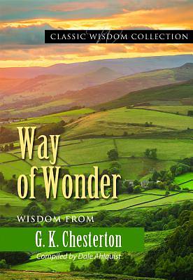 Picture of Way of Wonder