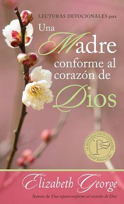 Picture of Lecturas Devocionales Para Una Madre Conforme Al Corazon de Dios