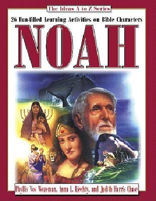 Picture of Noah