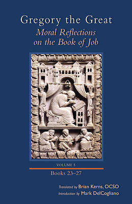 Picture of Moral Reflections on the Book of Job, Volume 5