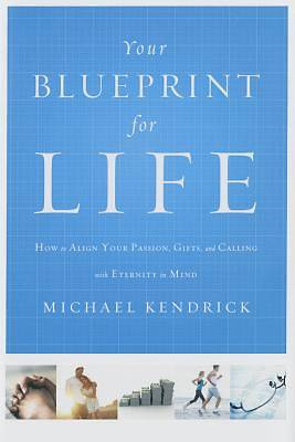 Picture of Your Blueprint for Life