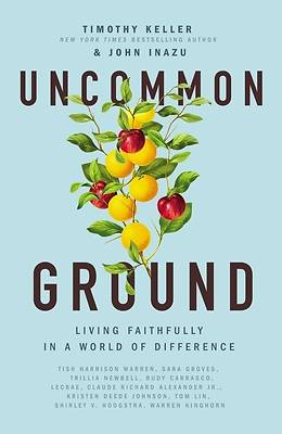 Picture of Uncommon Ground