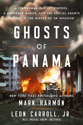 Picture of Ghosts of Panama