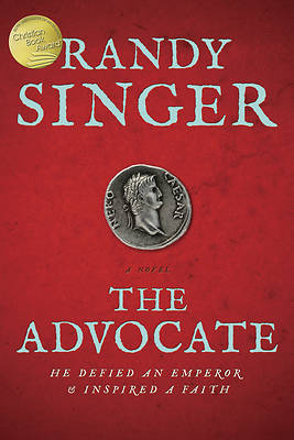 Picture of The Advocate