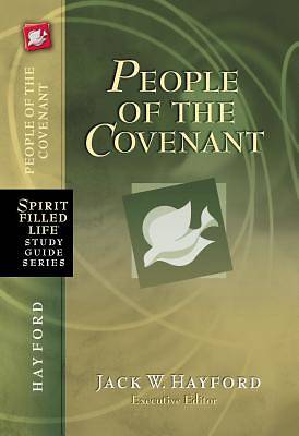 Picture of People of the Covenant