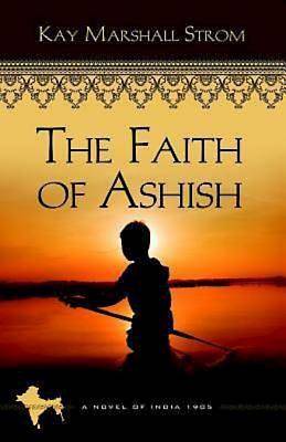 Picture of The Faith of Ashish - eBook [ePub]