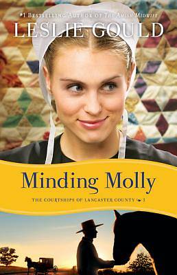 Picture of Minding Molly [ePub Ebook]