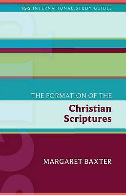 Picture of The Formation of the Christian Scriptures