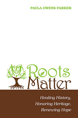 Picture of Roots Matter