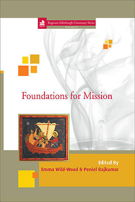 Picture of Foundations for Mission