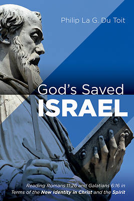 Picture of God's Saved Israel