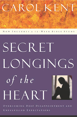 Picture of Secret Longings of the Heart