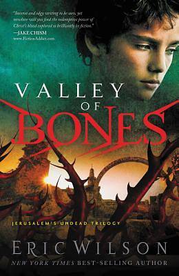 Picture of Valley of Bones