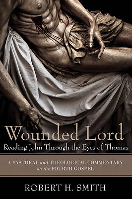 Picture of Wounded Lord
