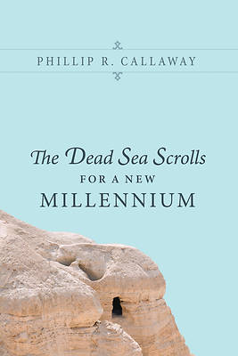Picture of The Dead Sea Scrolls for a New Millennium