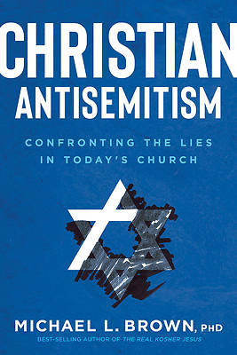 Picture of Christian Antisemitism