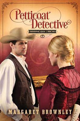 Picture of Petticoat Detective [ePub Ebook]