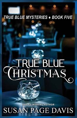 Picture of True Blue Christmas