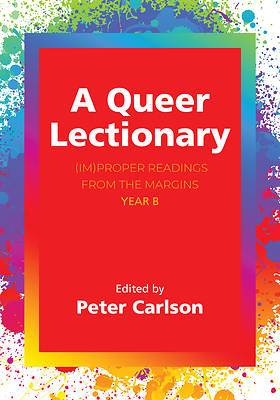 Queer Lectionary