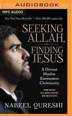 Picture of Seeking Allah, Finding Jesus