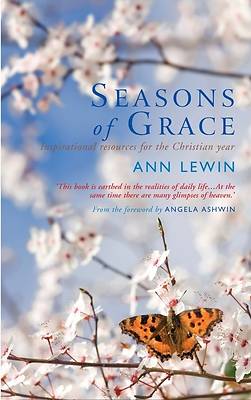 Picture of Seasons of Grace [ePub Ebook]