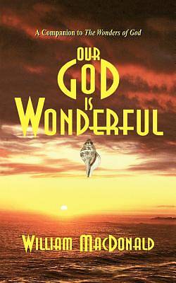 Picture of Our God is Wonderful [ePub Ebook]