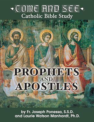 Picture of Prophets and Apostles [ePub Ebook]