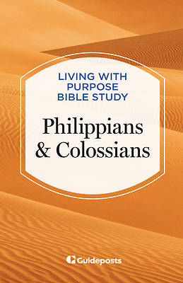 Philippians & Colossians