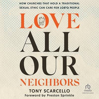 Love All Our Neighbors