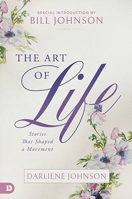 Picture of The Art of Life