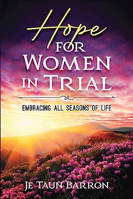 Picture of Hope For Women In Trial