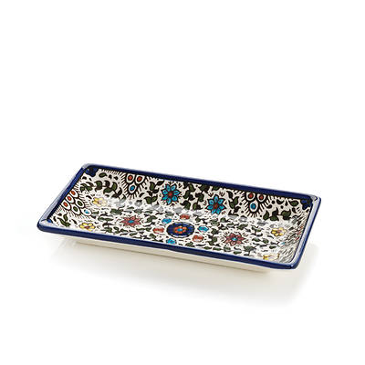 Picture of West Bank Rectangle Tray