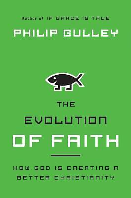 Picture of The Evolution of Faith