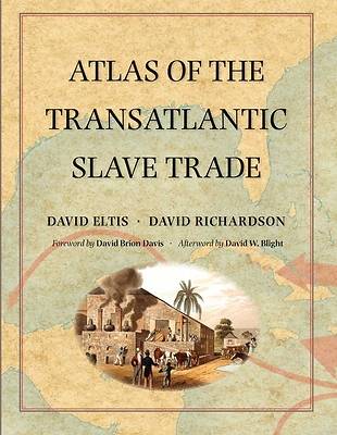 Picture of Atlas of the Transatlantic Slave Trade