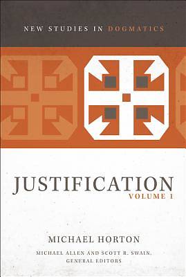 Picture of Justification, Volume 1