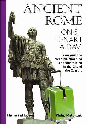 Picture of Ancient Rome on 5 Denarii a Day
