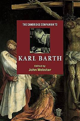 Picture of The Cambridge Companion to Karl Barth