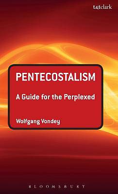 Picture of Pentecostalism