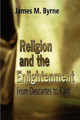 Picture of Religion and the Enlightenment
