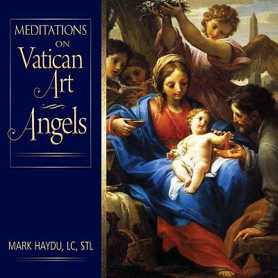Picture of Meditations on Vatican Art Angels