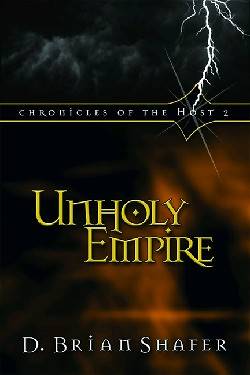 Picture of Unholy Empire