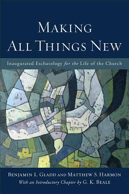 Picture of Making All Things New [ePub Ebook]