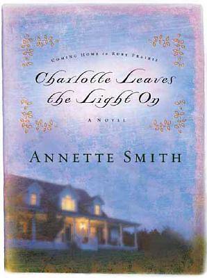 Picture of Charlotte Leaves the Light On [ePub Ebook]