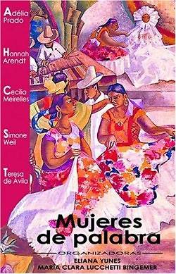 Picture of Mujeres de Palabra